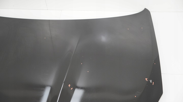 фото №7, Капот кришка двигуна nissan qashqai j10 рестайлінг 09-12r z11