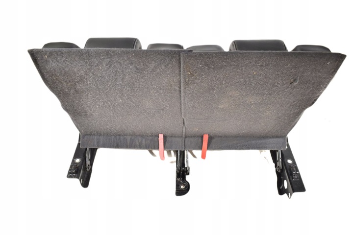 фото №6, Сидіння комплект scenic iii grand 3 ряд