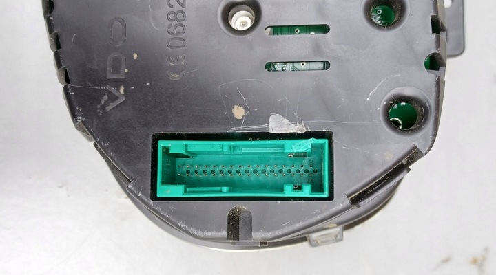 фото №5, Спидометр приборы skoda fabia ii 5j0920801b европа