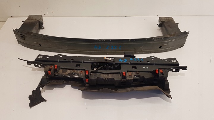 фото №1, Opel astra j iv 4 z22c pas переднє верхній прямий демонтаж