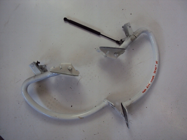 фото №2, Петли крышки зад audi rs5 купе 8t v8 10r