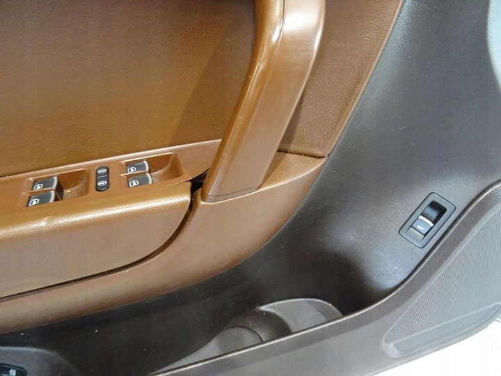 фото №5, Vw touareg ii 7p боковина дверь правые левый перед