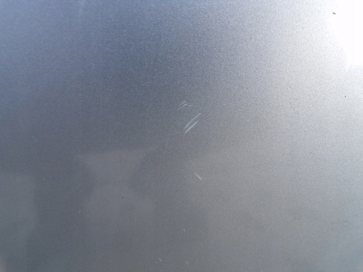 фото №8, Капот кришка двигуна dacia logan