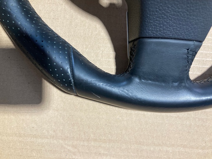 фото №15, Кермо vw tiguan i рестайлінг r line 1k8419091ab