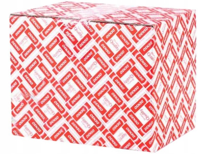 фото №1, Denso dea07017 - воздуходувка / citroen