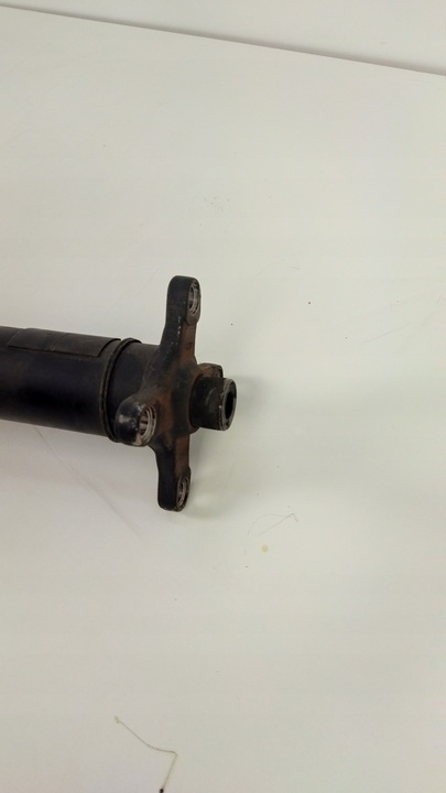 фото №5, Mercedes w218 w212 a2124109606 wał привідний