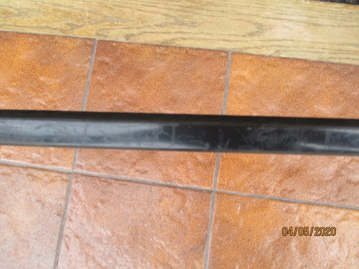 фото №8, Hyundai ix20 рестайлинг 14-19 рамка планка решётка радиатора решётка