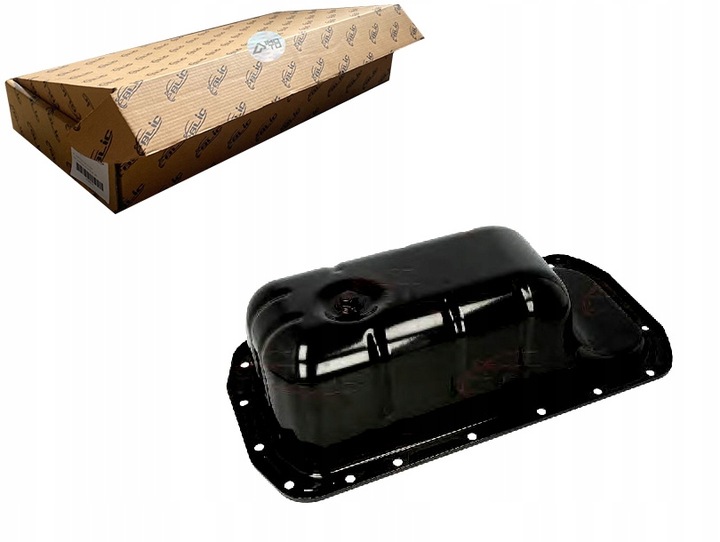 фото №1, Піддон масляна [blic]