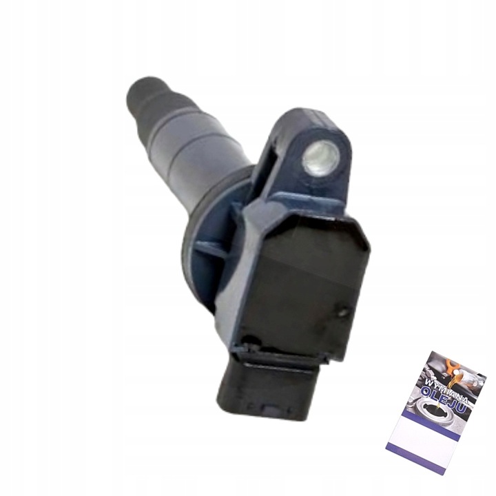 фото №13, Skv німеччина 03skv047 котушка запалювання