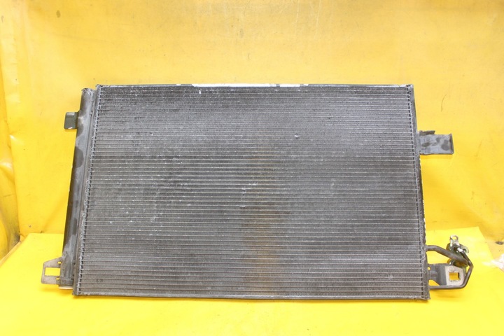 фото №5, Радіаторів кондиціонера vw transporter t5 fl 7e0820411c