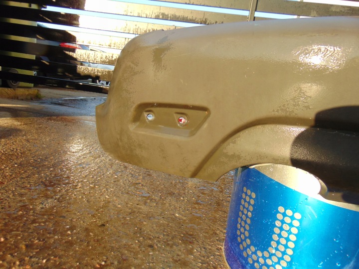 фото №8, Бампер задній ford s-max mk1