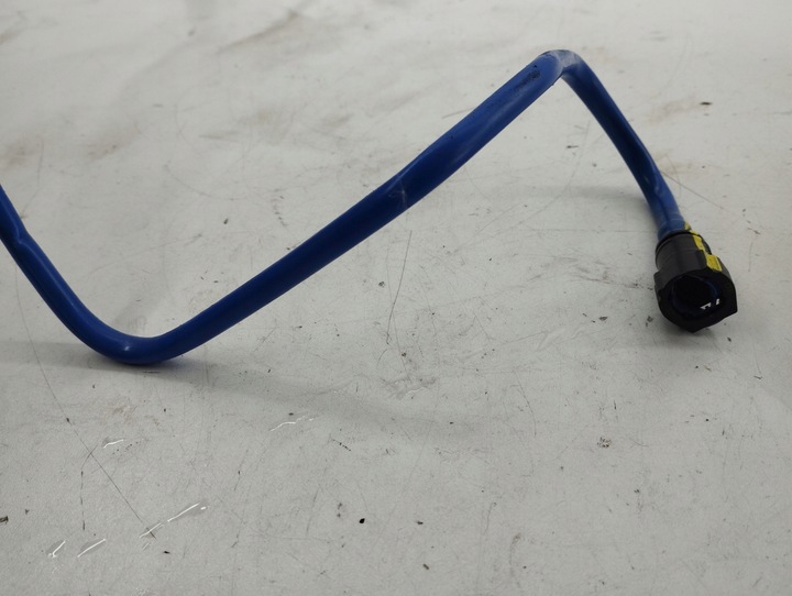 фото №2, Audi q5 sq5 2020 шланг топливный