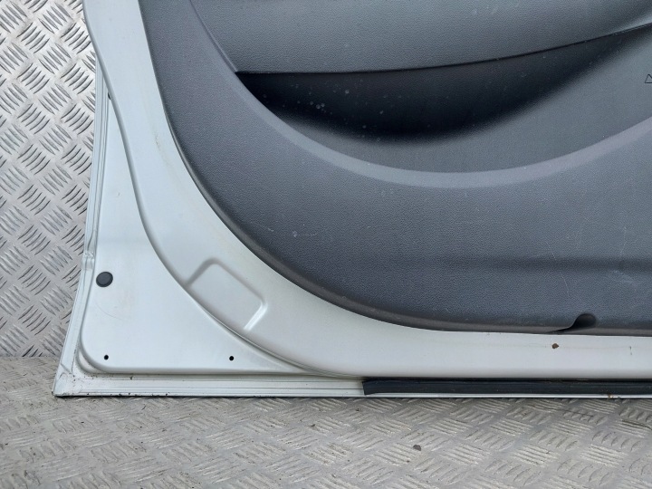 фото №10, 252. двери левые перед renault grand scenic iii ted69