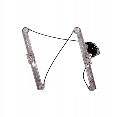 фото №8, Подъемник стекла перед правые bmw