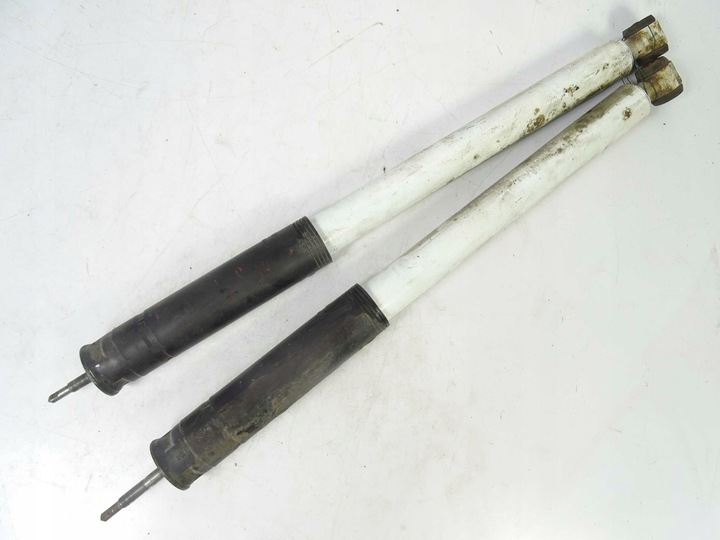 фото №1, Mercedes w209 амортизатори зад лівий праві комплект