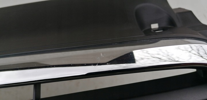 фото №12, Audi a3 рестайлинг s-line решётка радиатора решётка 8v3853651ab 16-20r.