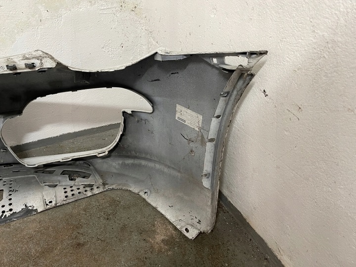 фото №15, Бампер перед переднє porsche carrera 911 991 11-15 pdc розпилювач