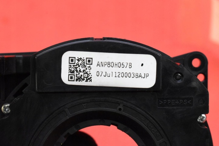 фото №8, Шлейф подушка шлейф 6g9t-14a664-bd ford s-max mk1 06-10