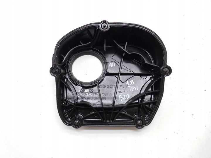 фото №3, Захист корпус розподільний вал 06h103277g a3 8p golf vi leon ii octavia 1.8tfsi