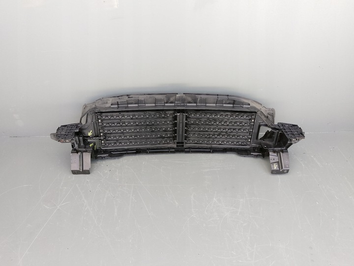 фото №8, Volvo xc60 ii 2 2017- руль впуск воздуха жалюзи 31425365