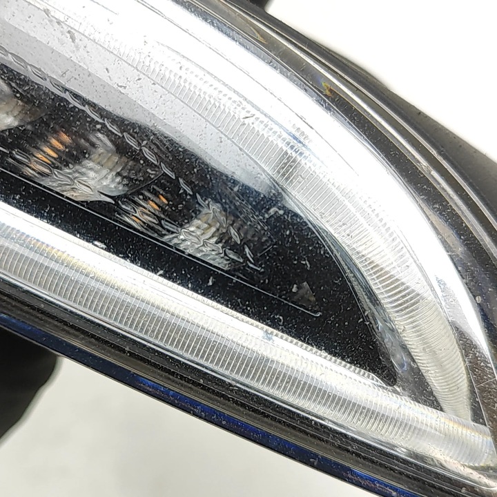 фото №7, Porsche 911 991 правое передние свет дополнительный 2014 99163116202