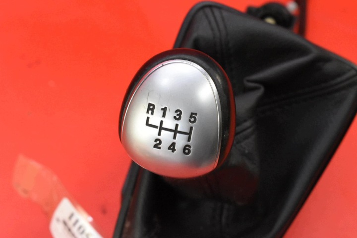 фото №8, Куліса коробки коробка передач 6b h1fr-7c453-cnb ford focus mk3 1.5 ecoboost 182km