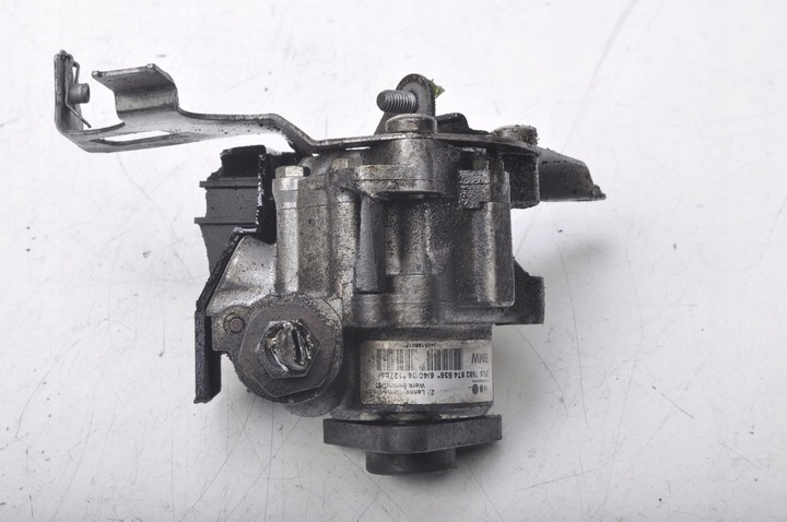 фото №6, Bmw e83 2.0 d насос підсилювача 7692974536