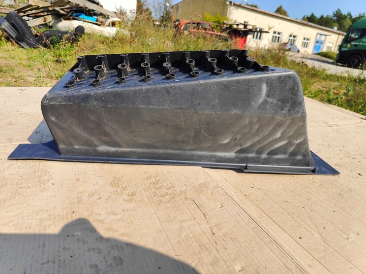 фото №9, Градус поріг праві mercedes sprinter 9016861628