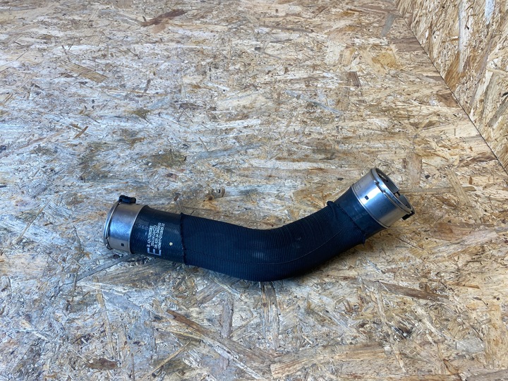 фото №7, Труба шланг інтеркулер mercedes w177 a2475280082