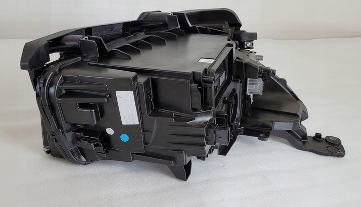 фото №11, Лампа ліва перед opel grandland рестайлінг 2021- led