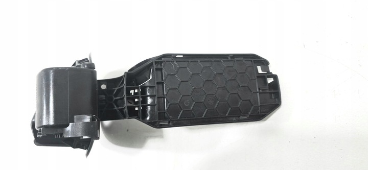 фото №5, Mercedes-benz gle c292 корпус правого заливання пального