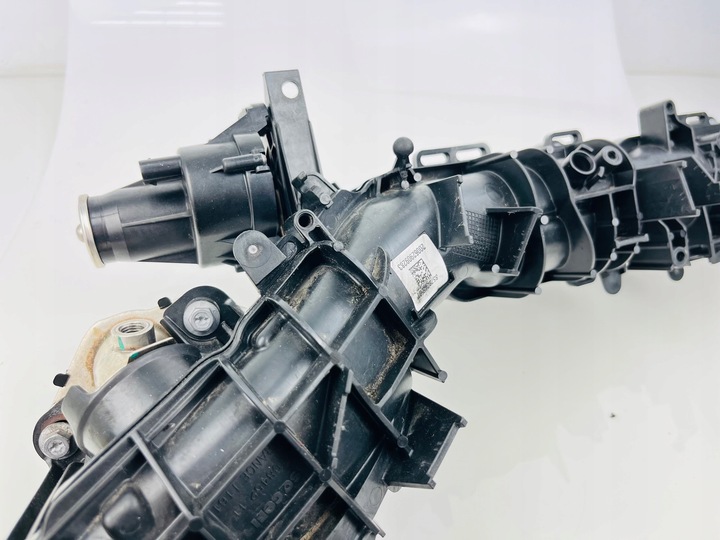 фото №7, Коллектор впускной inlet manifold – bmw / mini 1161108452 z12004365