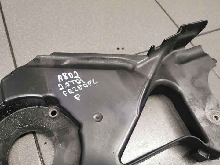 фото №4, Захист розподільний вал audi a8 d2 2.5 tdi 059109134b