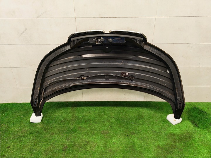 фото №8, Bmw i3 перед бампер капот крыло pas переднее c04