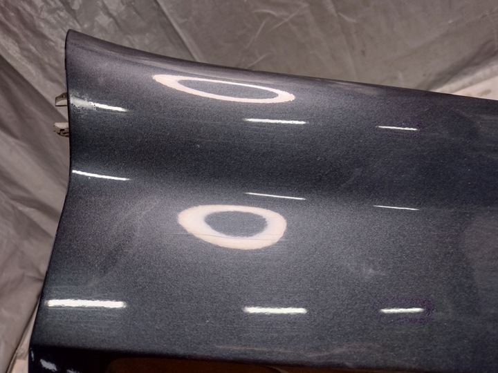 фото №11, Крыло правые перед renault laguna ii liftback k: teb66