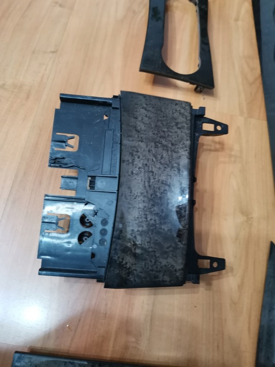 фото №9, Декори планки декоративний комплект mercedes w204 c клас amg пам'ять