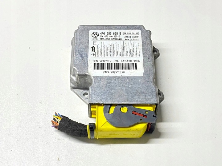 фото №1, Модуль подушка безпеки audi a6 allroad c6 2008 4f0959655b