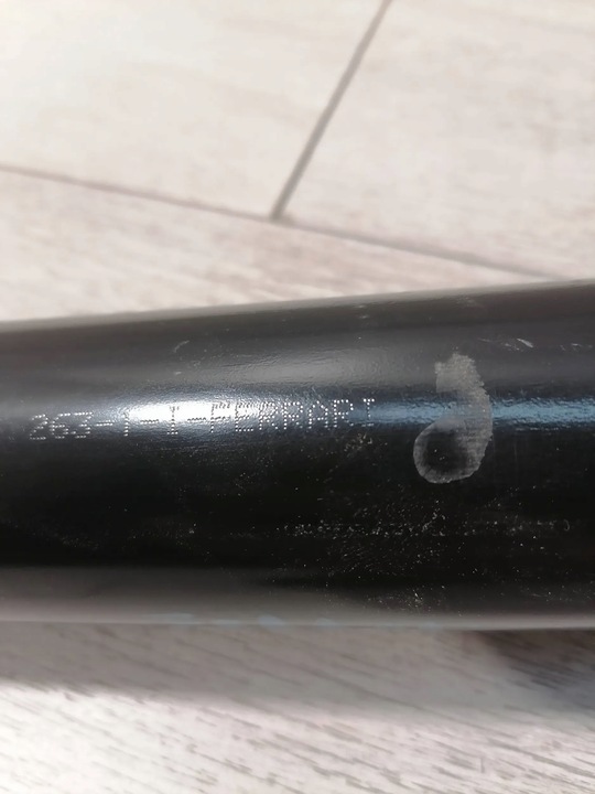 фото №6, Ferrari roma амортизатор перед 864398