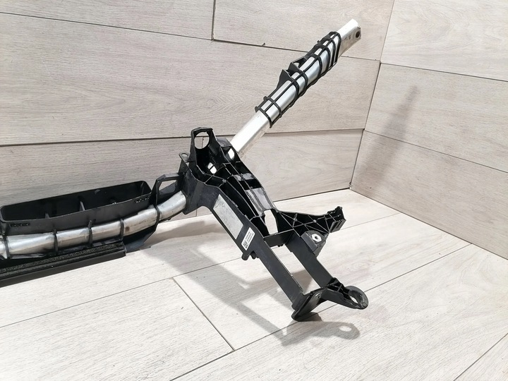 фото №11, Mercedes w246 усилитель pas перед a2466200315