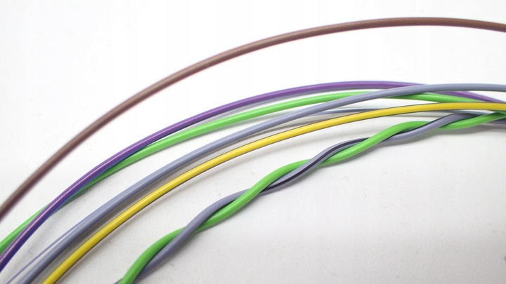 фото №9, Джгут бампера перед 4 pdc audi q7 4m0971095al + датчики