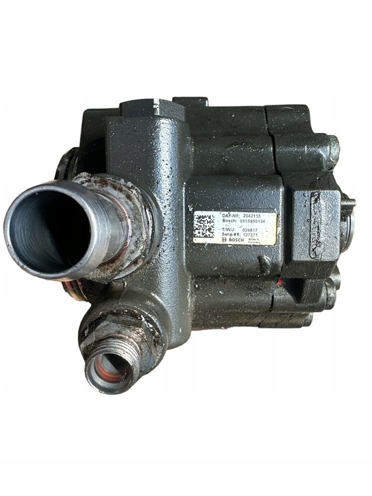 фото №1, Насос підсилювача daf xf 106 рестайлінг 2024155