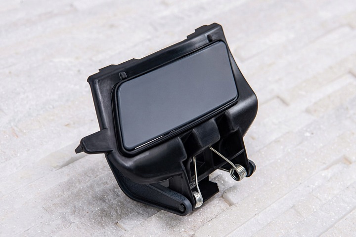 фото №9, Заглушка склоомивача фара ліва a1648600108 mercedes ml w164 2005-11