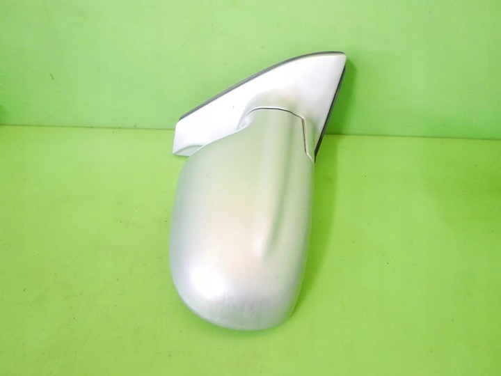 фото №3, Дзеркало зовнішні праві s07 daihatsu cuore v l701 fl 01-03