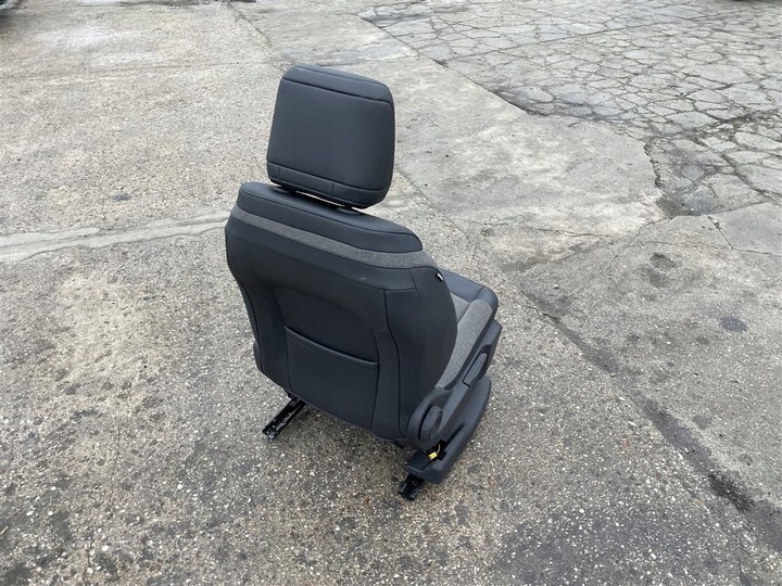 фото №6, Сиденье правые переднее перед пассажира каркас citroen c5 aircross 18-23 год