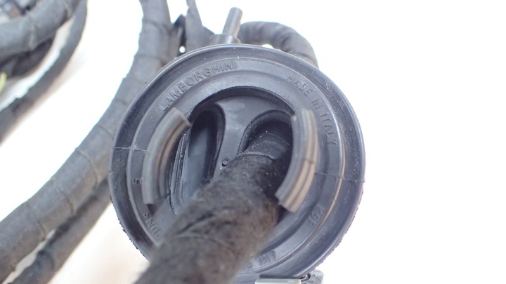 фото №14, Жгут бампера зад lamborghini urus 4ml971104bb + освещение