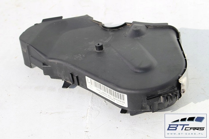фото №5, Audi vw skoda захист ремінь розподільний вал 04l109107e 04l