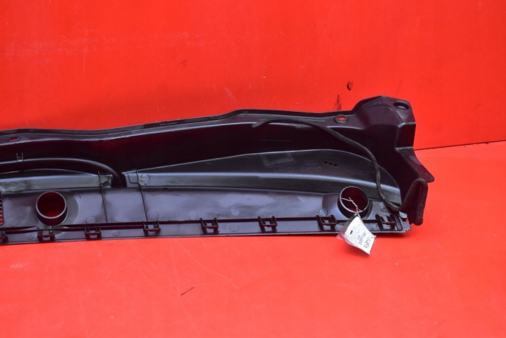 фото №8, Панель під лобовим склом eu 86151-1j000 hyundai i20 1 i 08-12