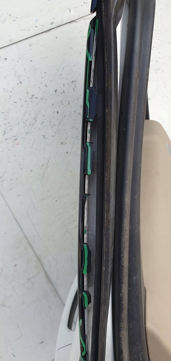 фото №13, Land rover range rover evoque l538 двері лівий зад ліві задні