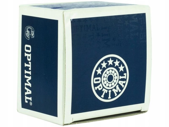 фото №2, Optimal підшипник колеса 801694 skoda favorit перед