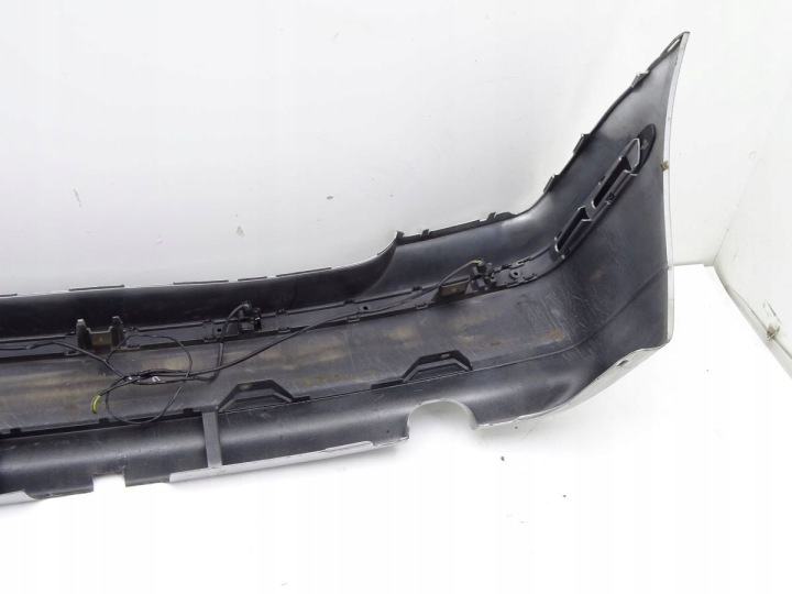 фото №7, Bmw seria 3 e46 compact 00-04 бампер задний pdc комплектный 8252809229